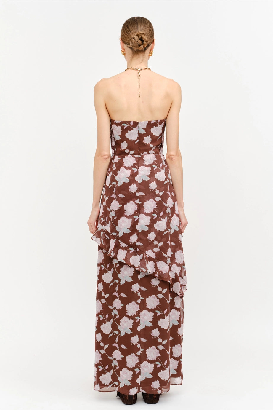 CARLY DRESS