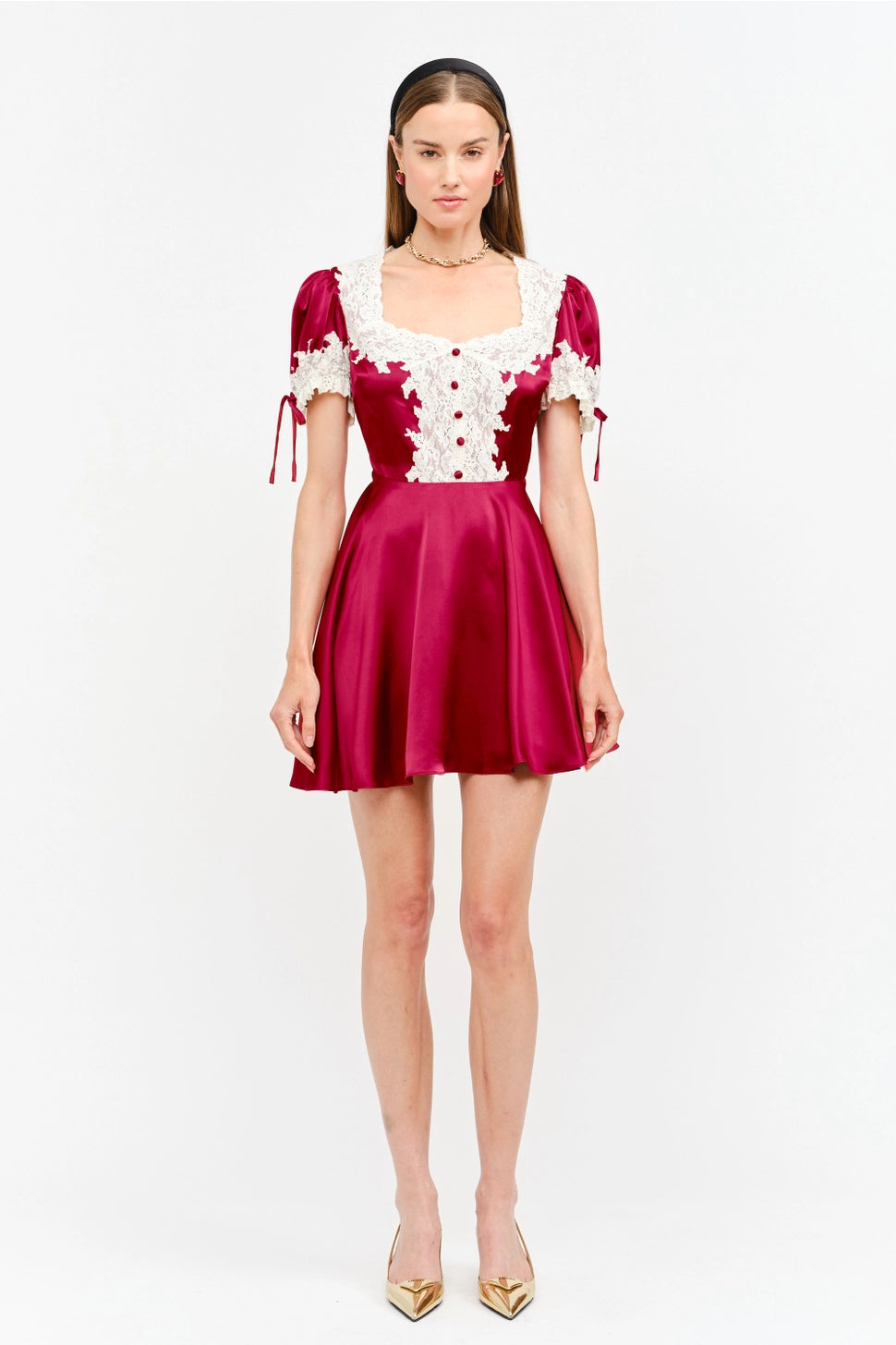 Millie Dress