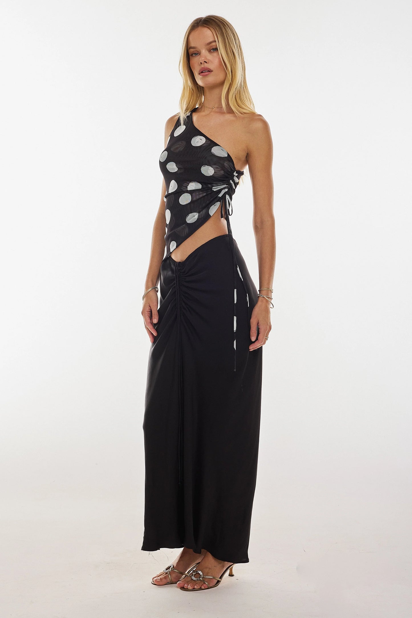Crystal Top in Vogue