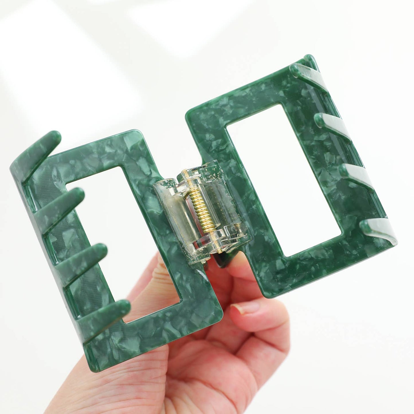 Evergreen Pine Clip