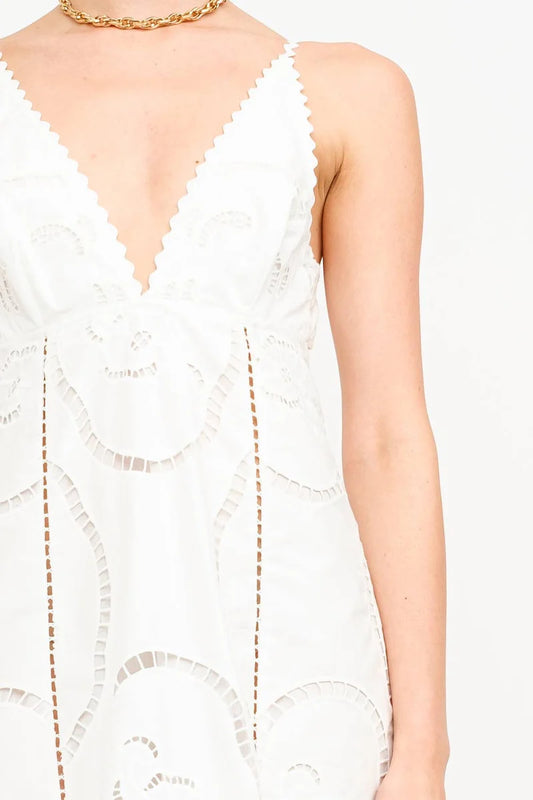 The Hadley Dress