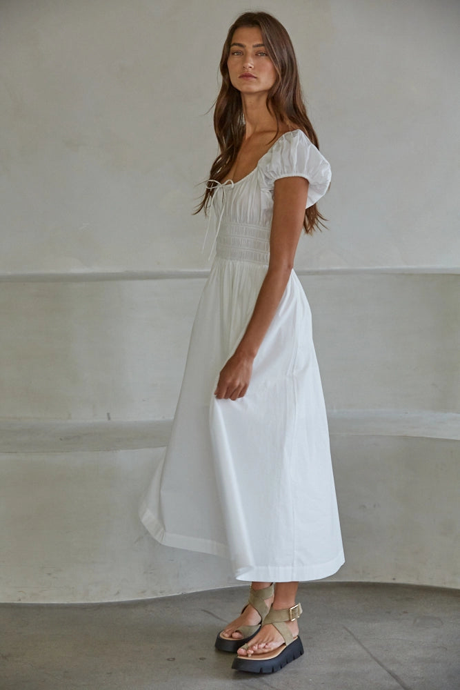 The Bree Dress