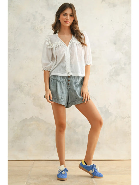 The Stevie Top