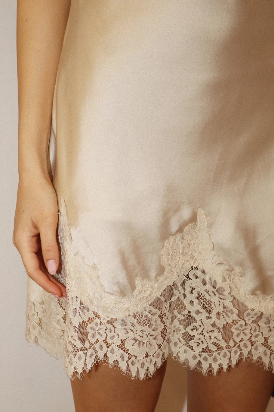 The Bailey Dress