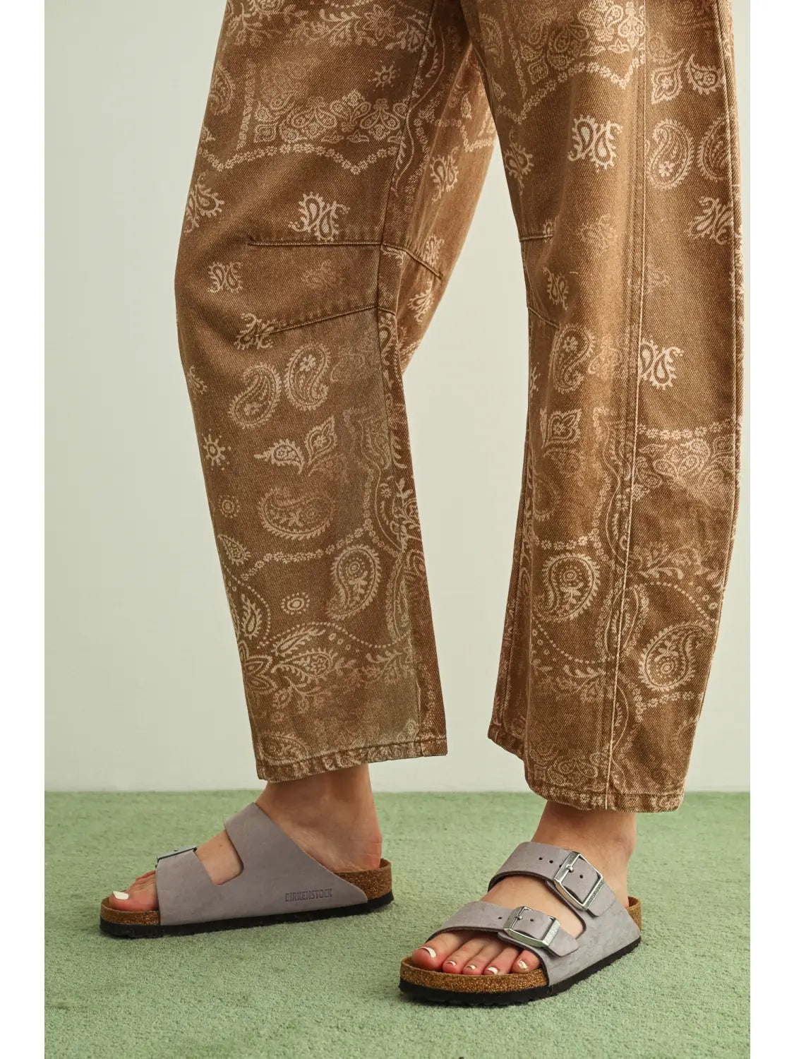 The Bandana Bottoms