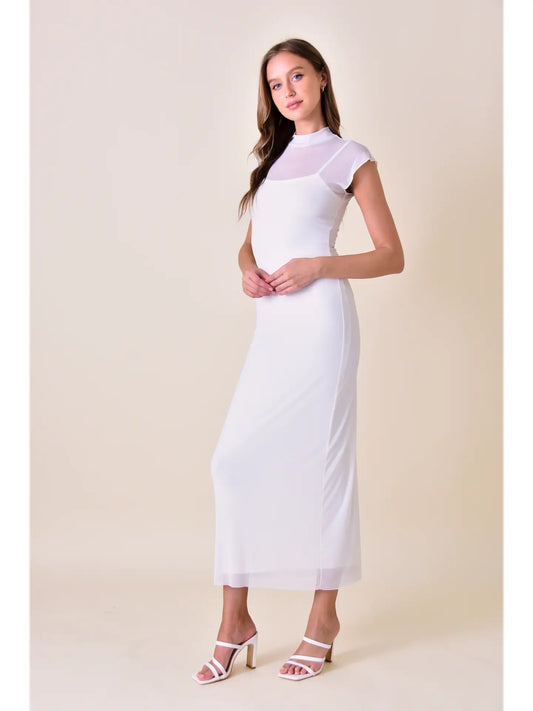 The Emma Dress