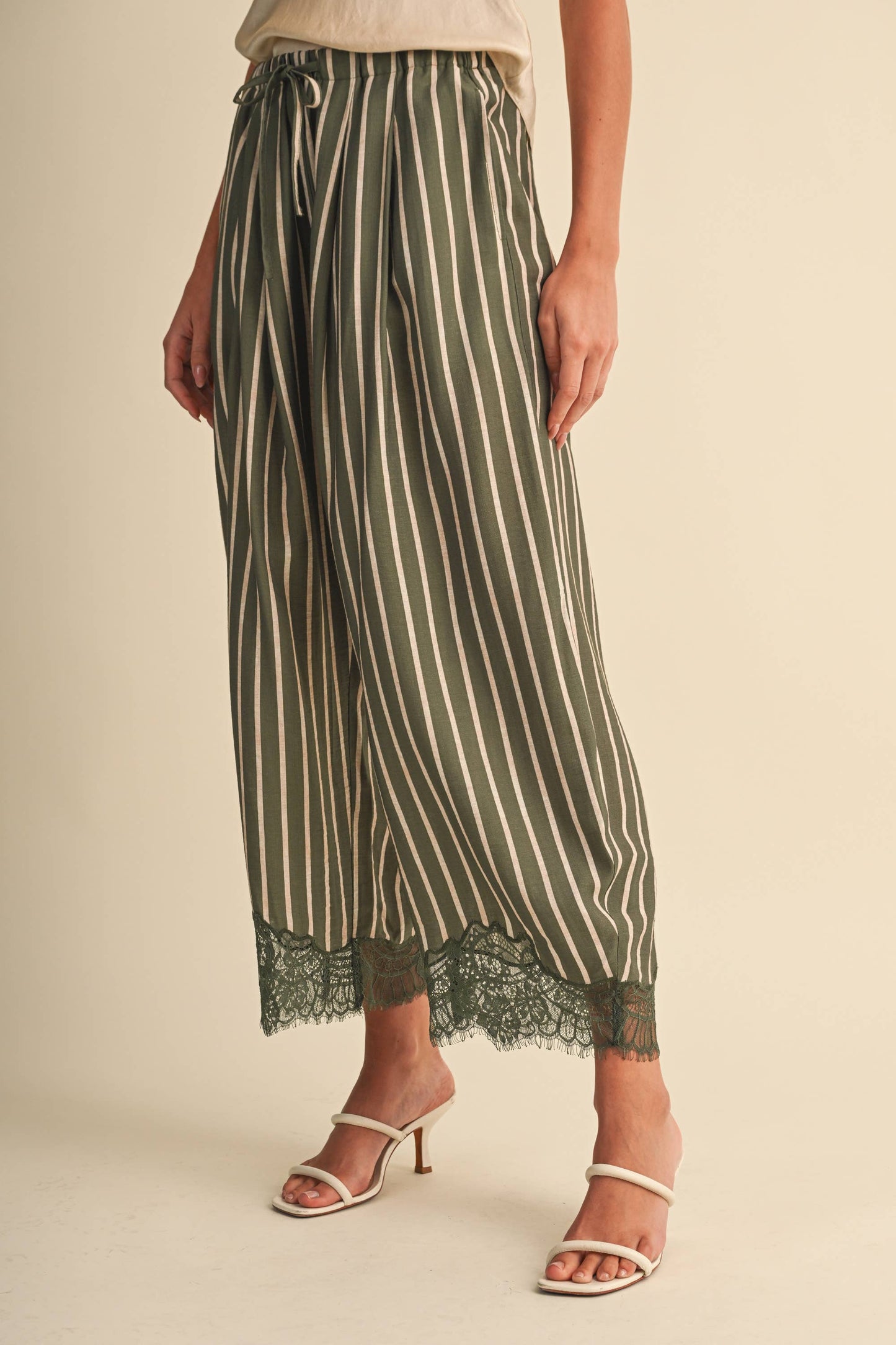The Ariana Pant