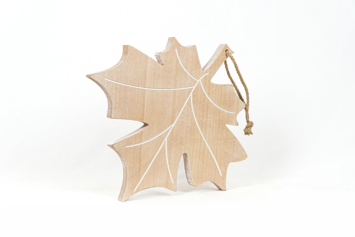 The Fall Leaves Cutting Board