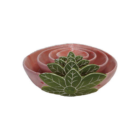 The Strawberry Short Stack