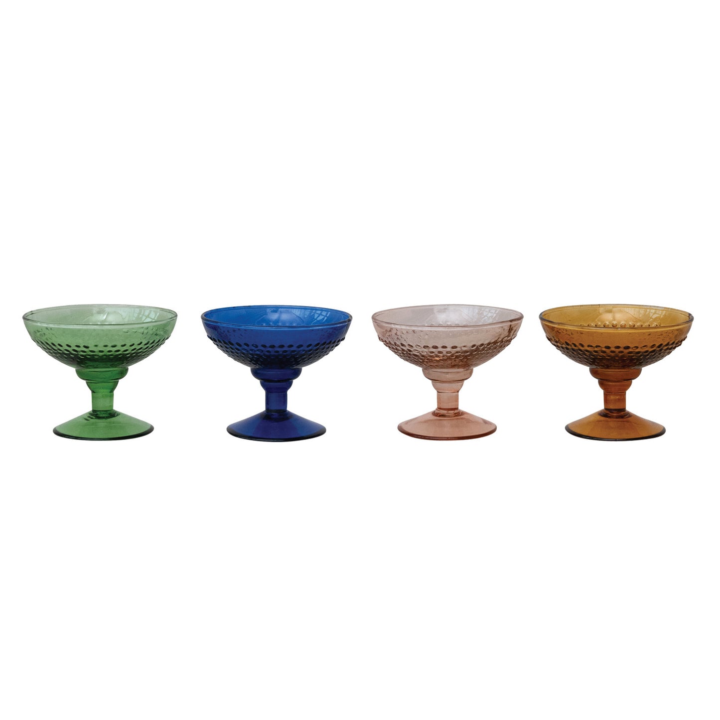 The Colorful Coupes