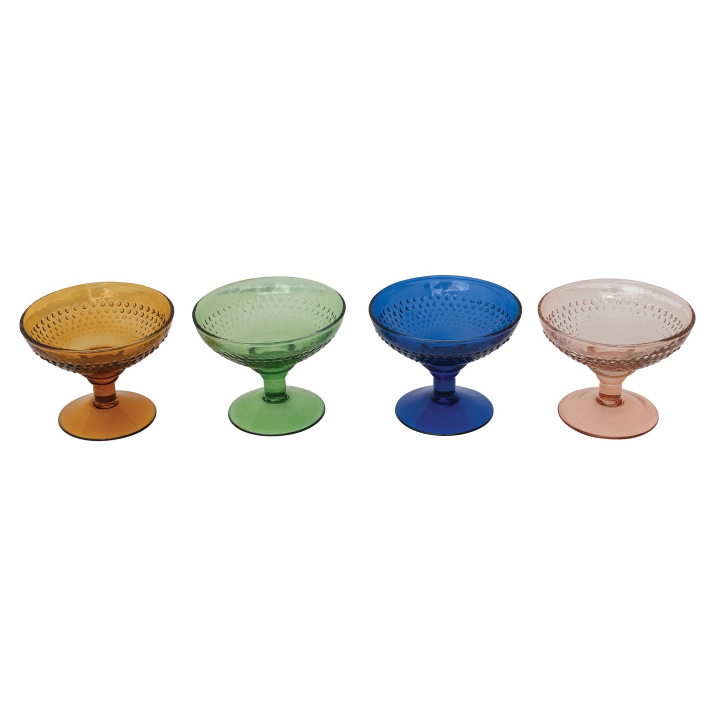 The Colorful Coupes
