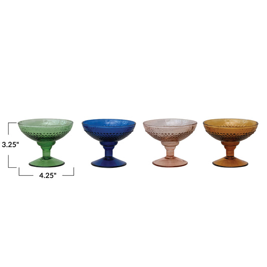 The Colorful Coupes