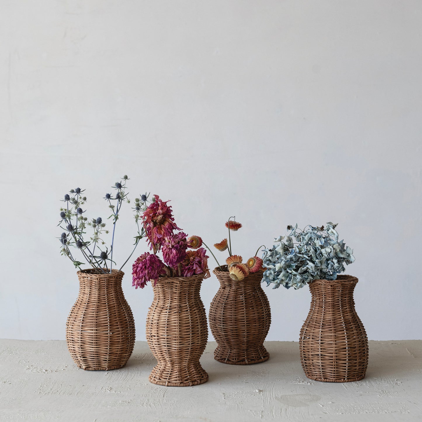 The Coastal Vase