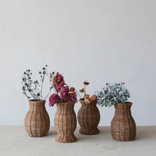 The Coastal Vase