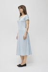 The Irene Dress