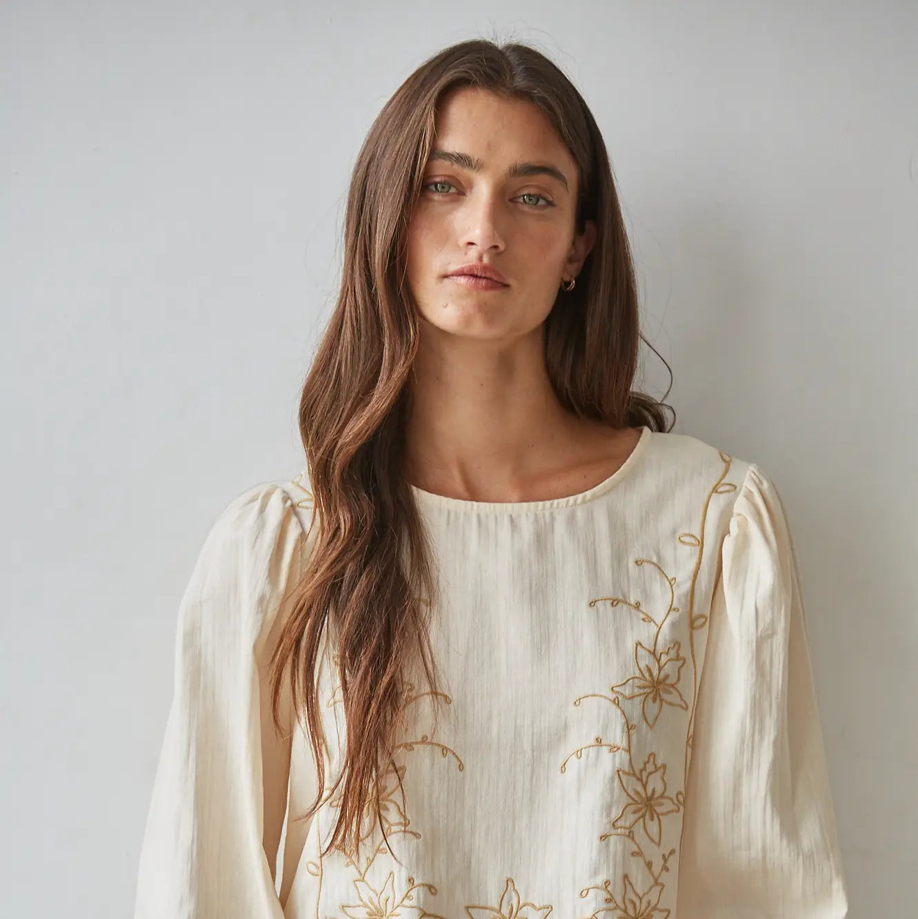 The Harper Top