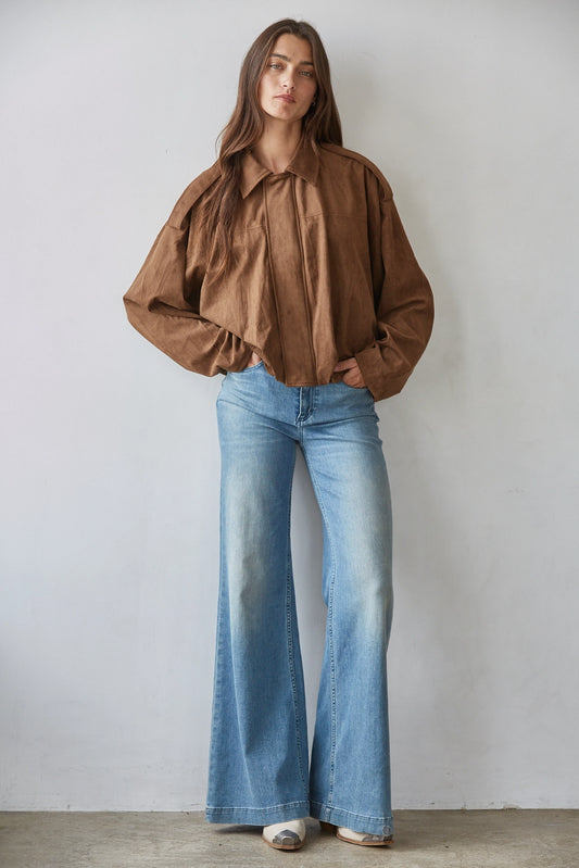 The Debbie Jacket
