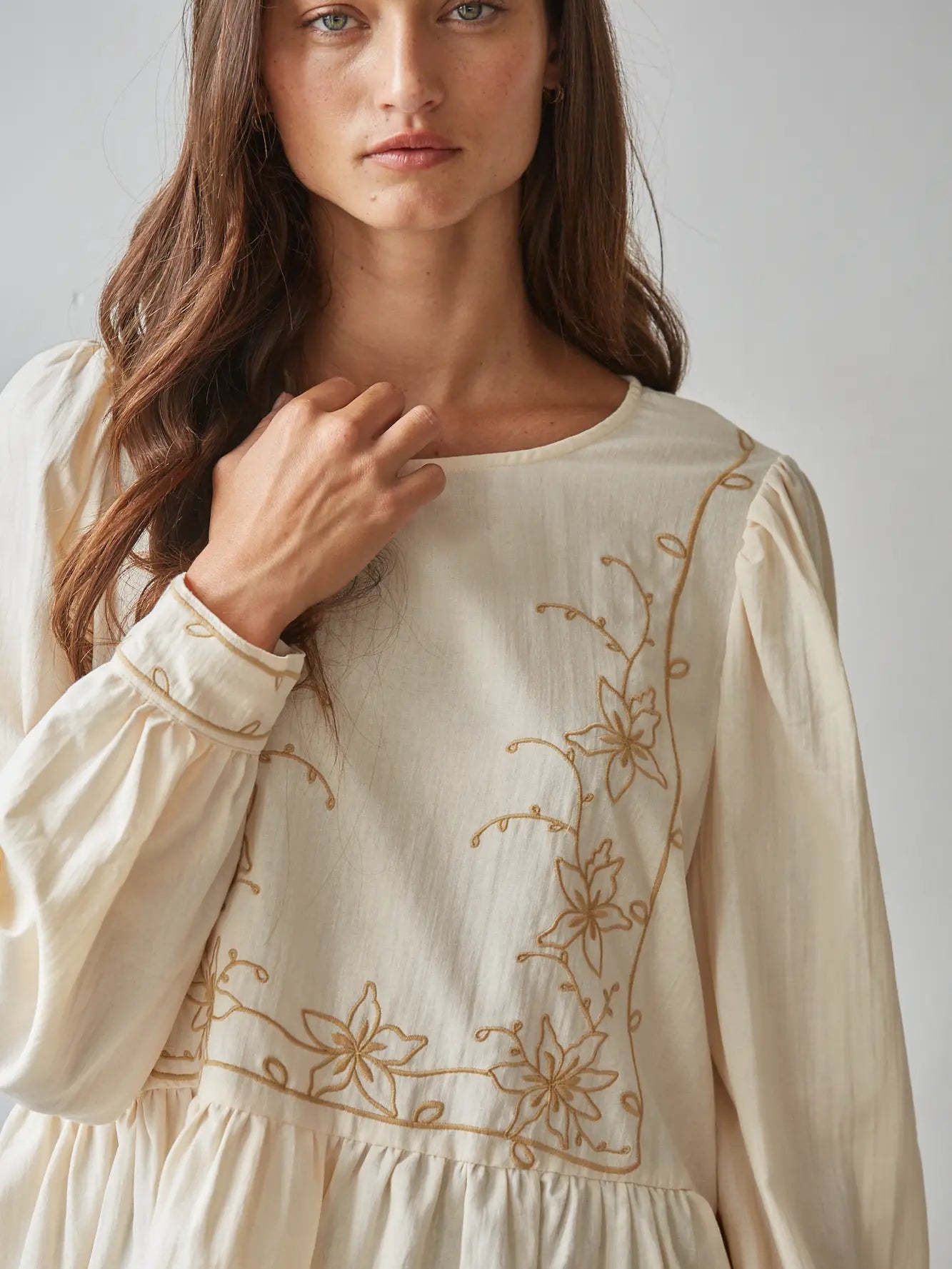 The Harper Top