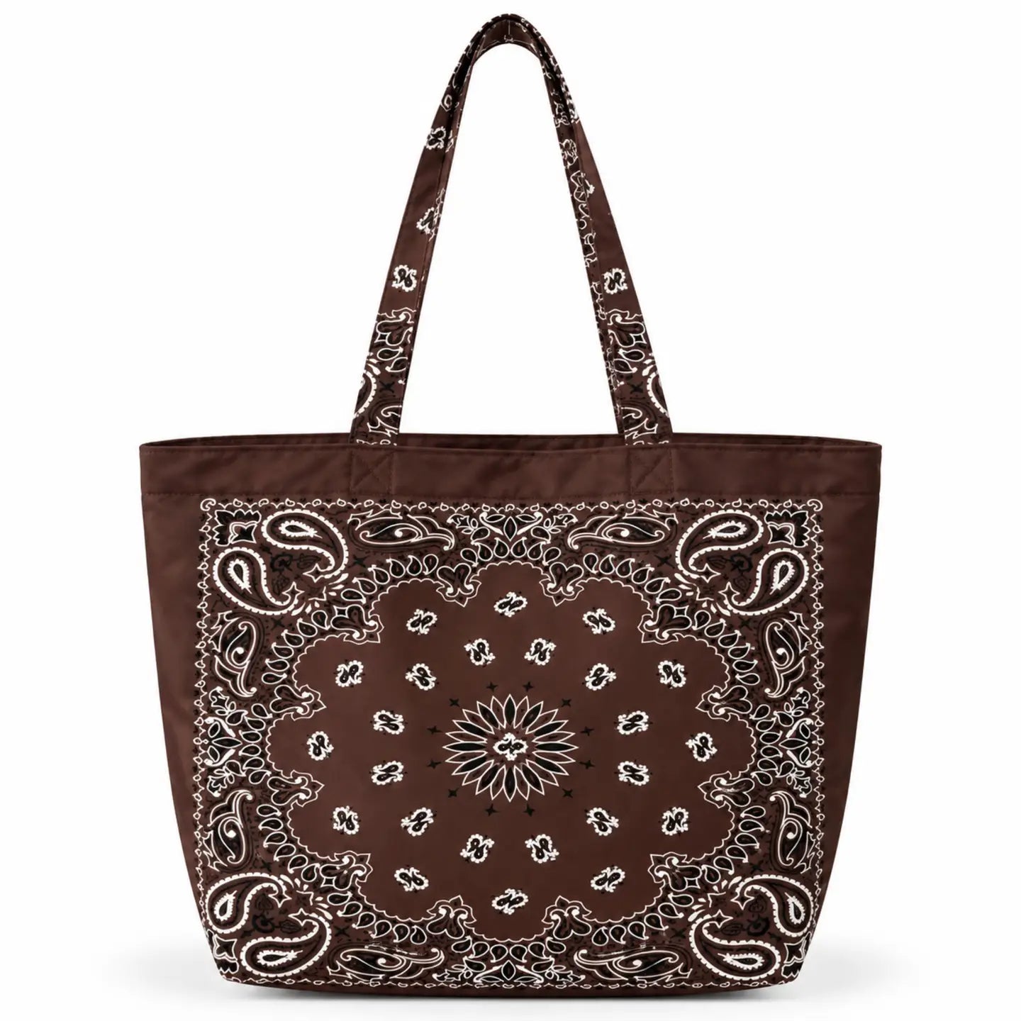 The Bandana Tote