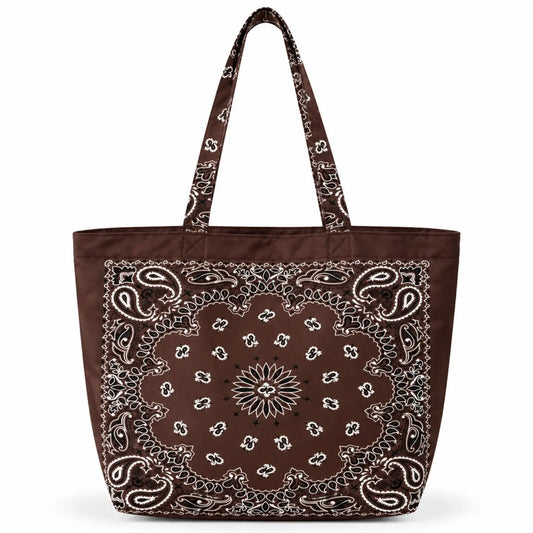 The Bandana Tote