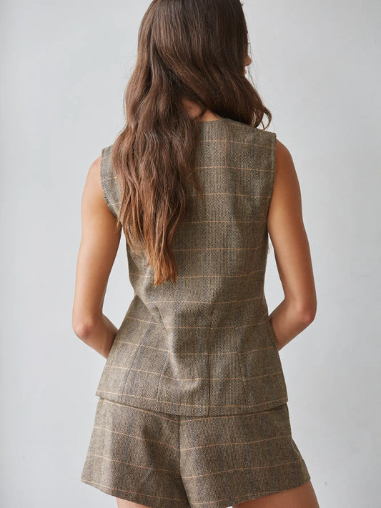 The Victoria Top
