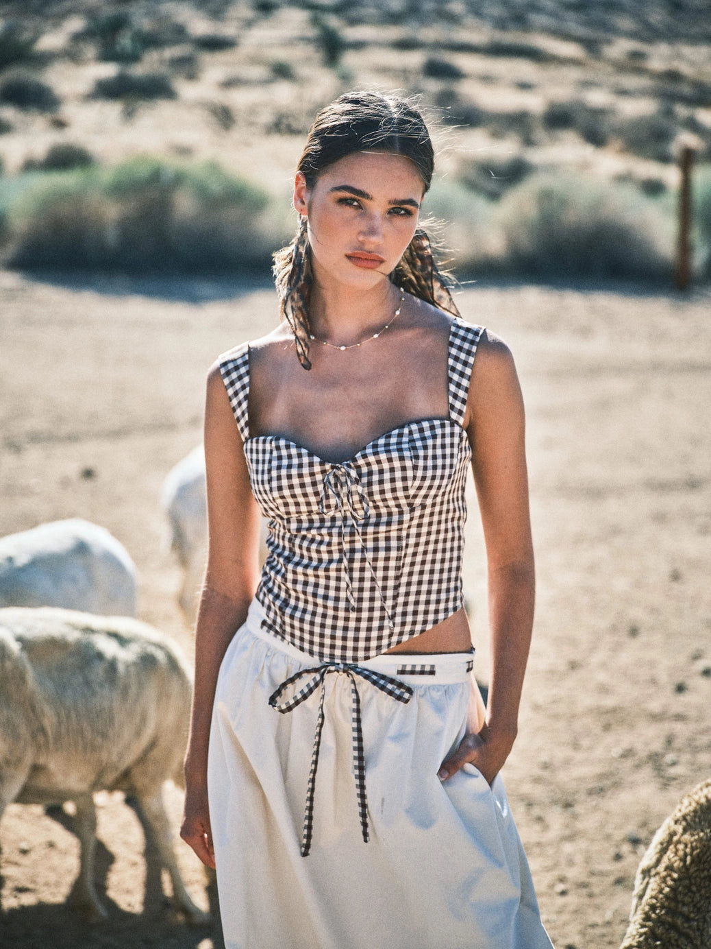 Ophelia Top