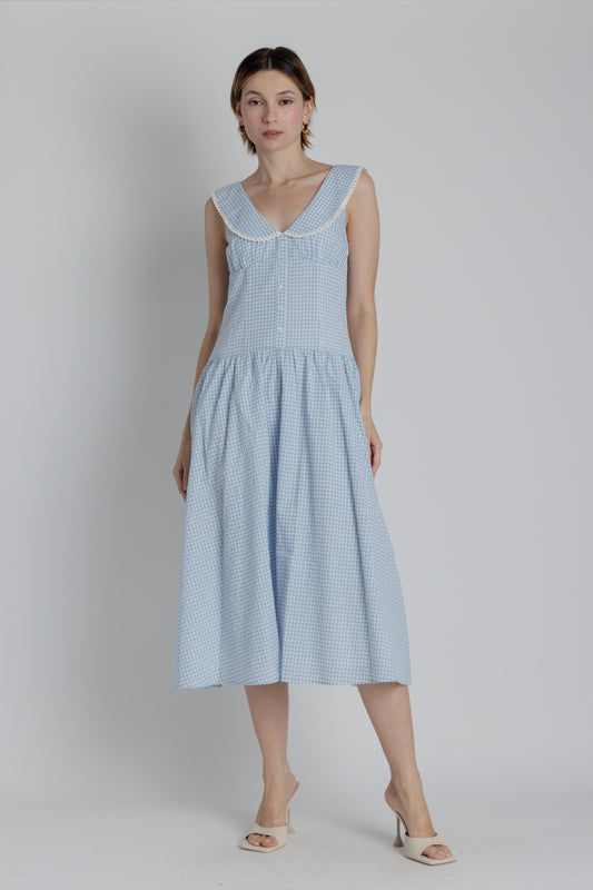 The Dorthy Dress