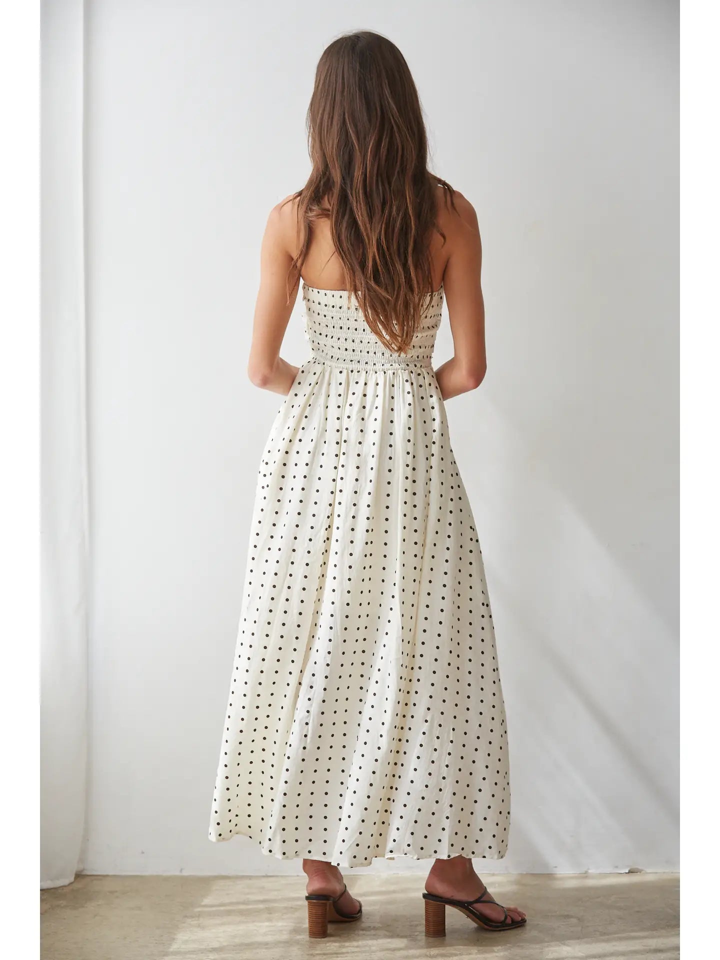 The Sandra Top