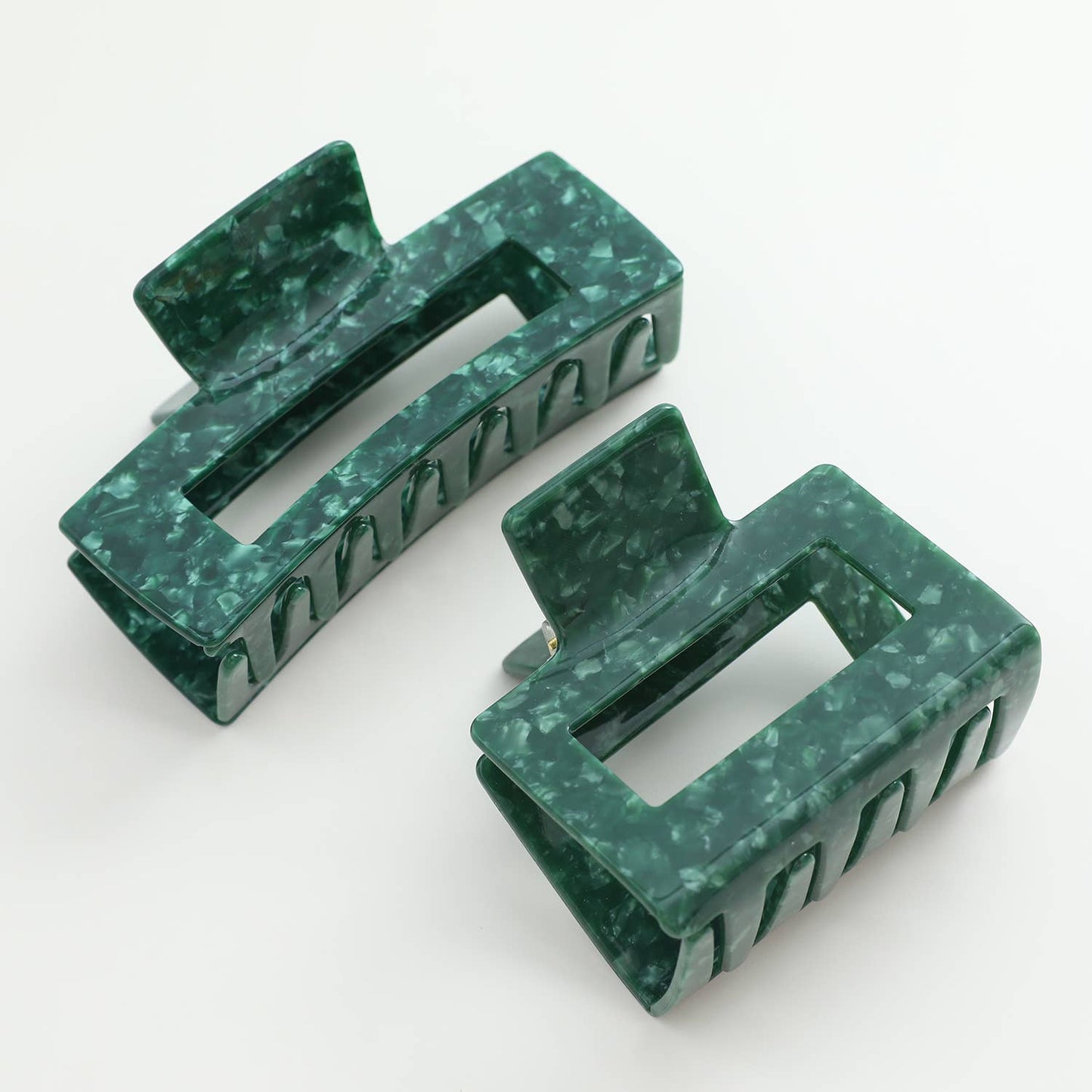 Evergreen Pine Clip