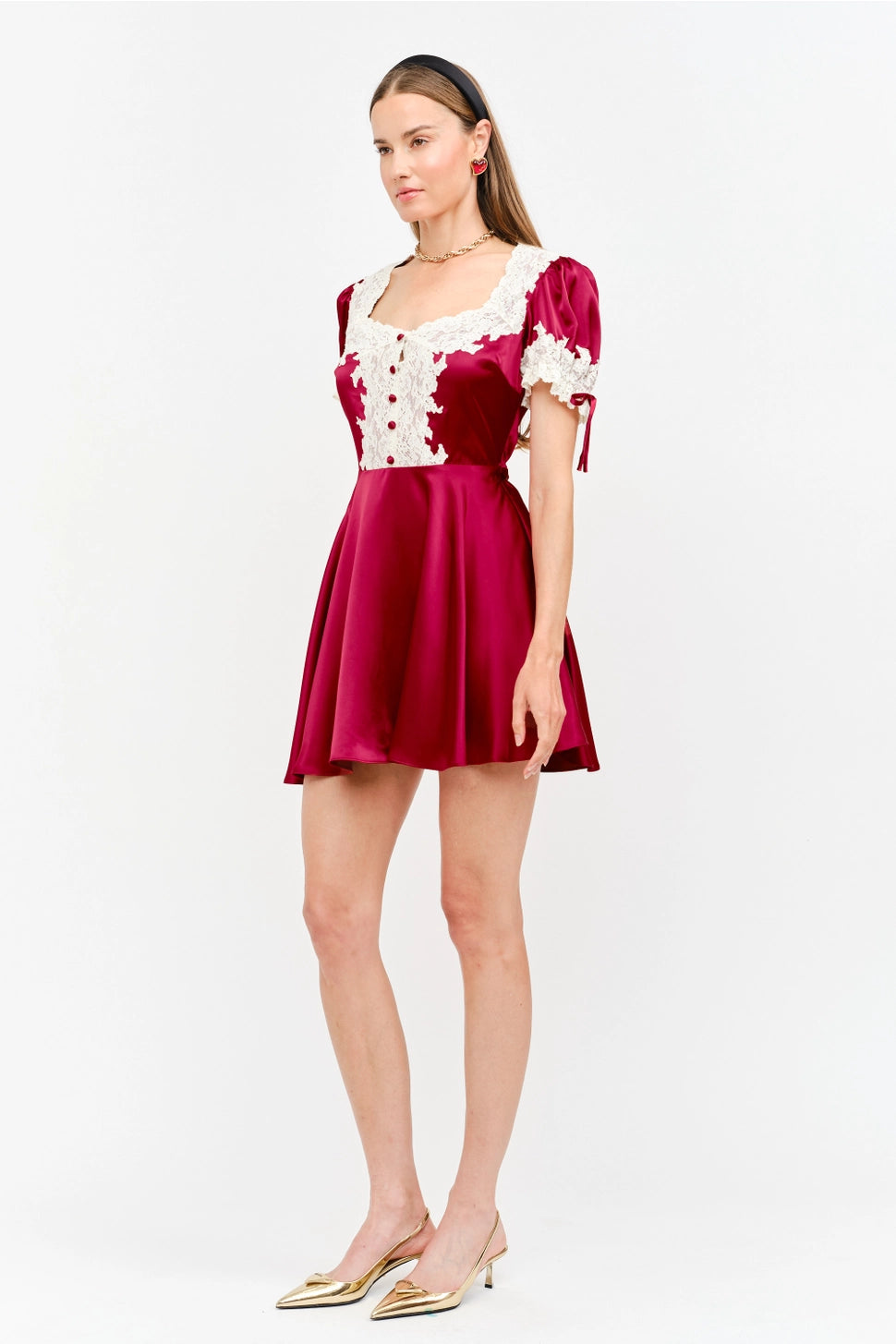 Millie Dress