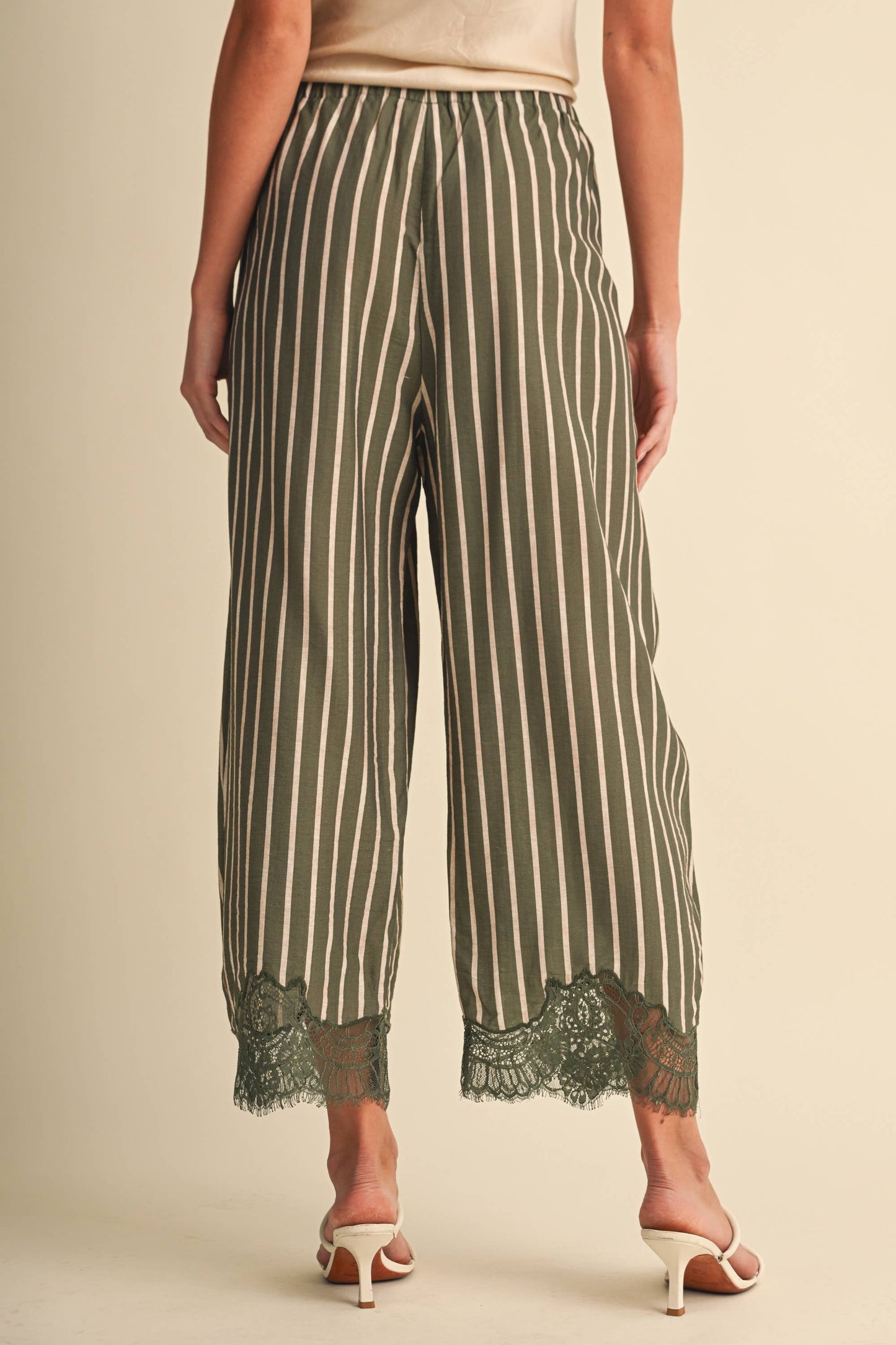 The Ariana Pant