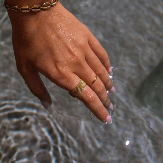 Drift Ring