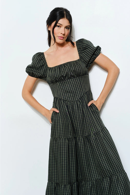 The Jersey Dress