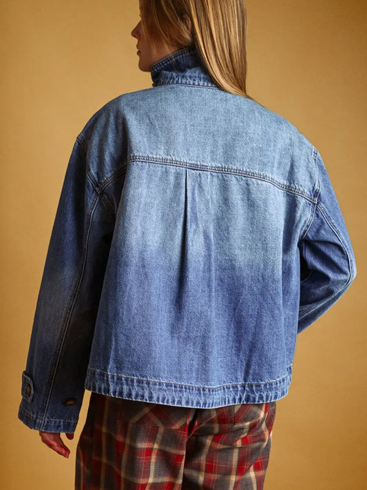 The Surfer Jacket