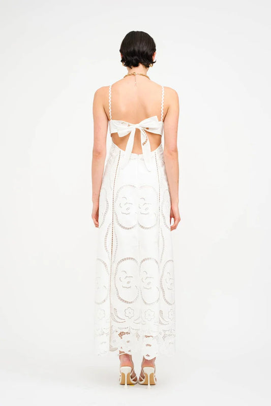 The Hadley Dress