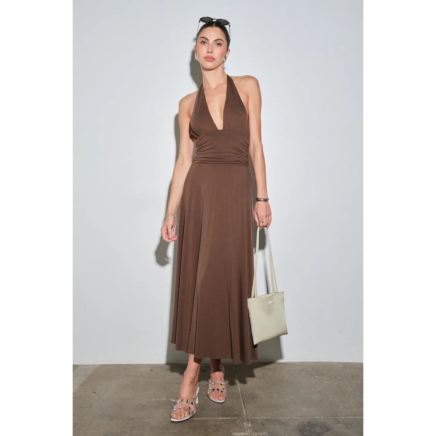 the Marilyn dress