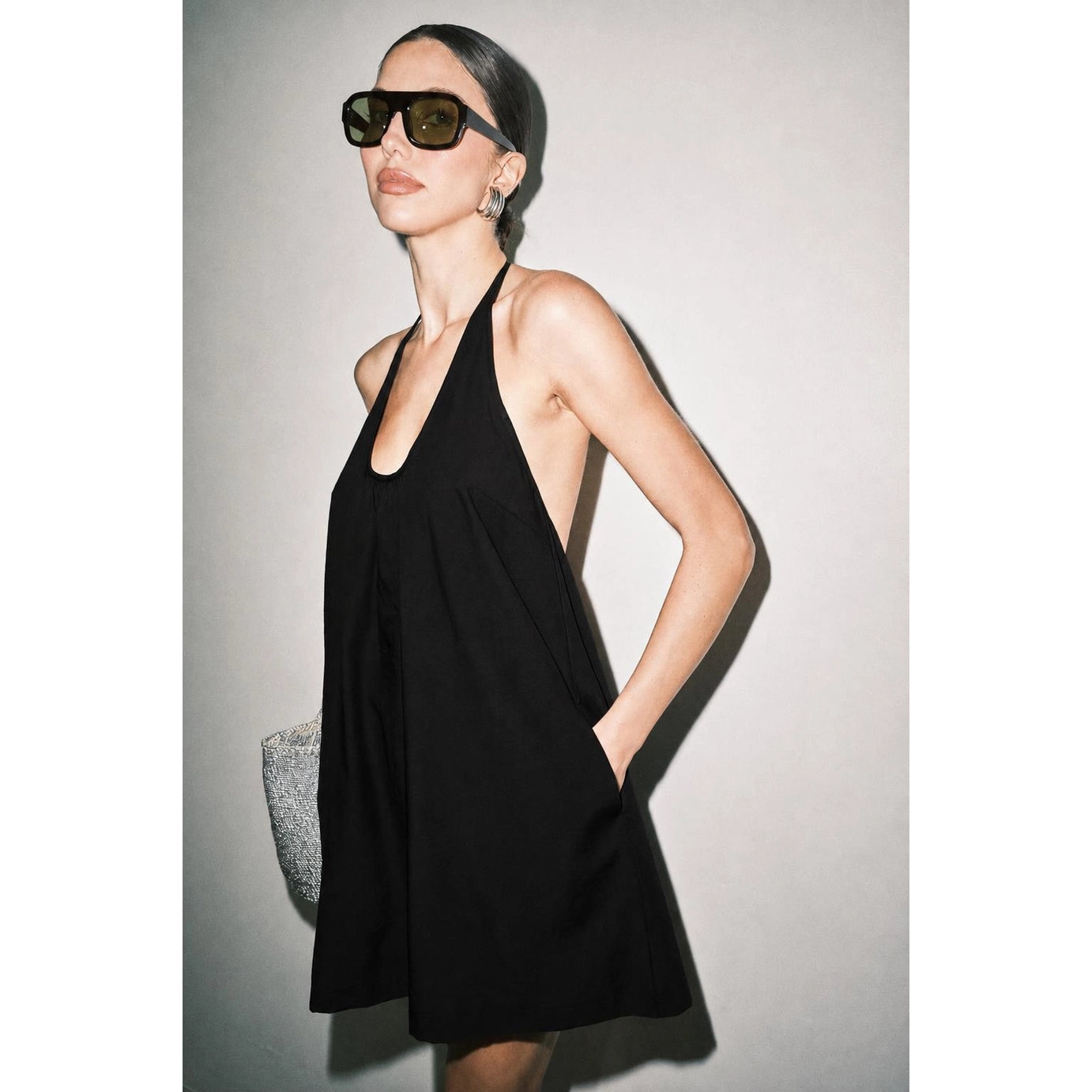 The Reese Dress