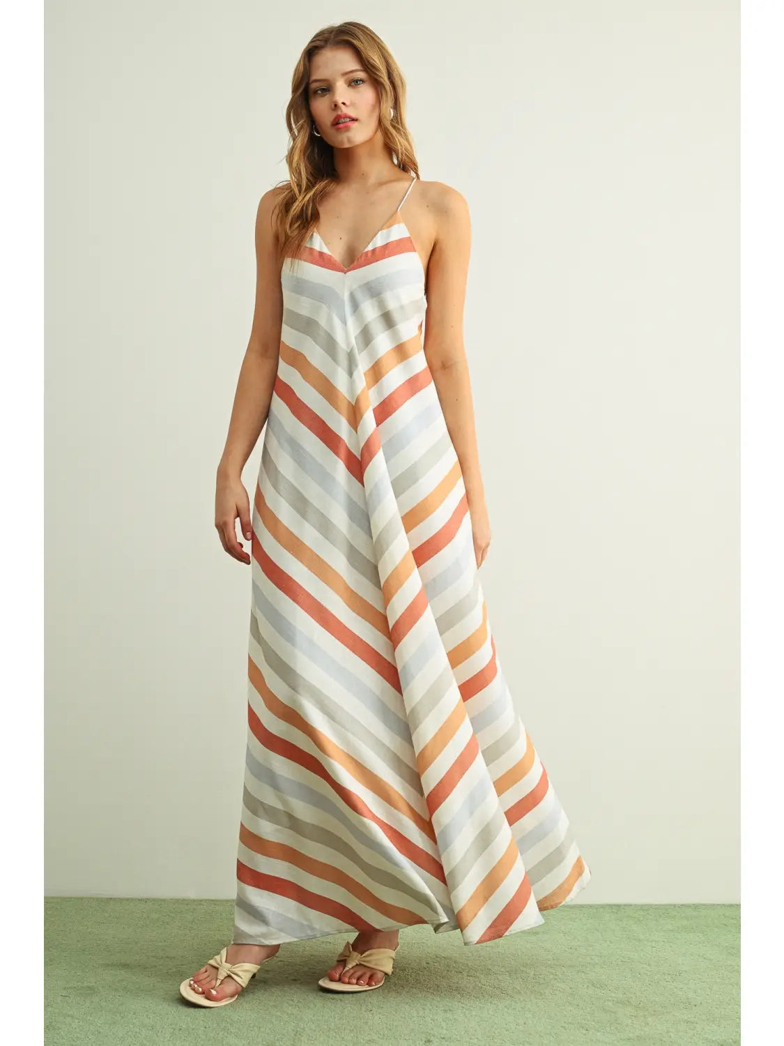 The Kacey Dress