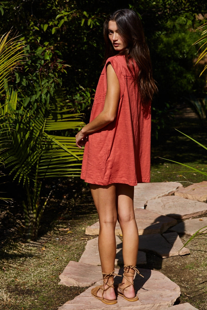 The Sophie Tunic