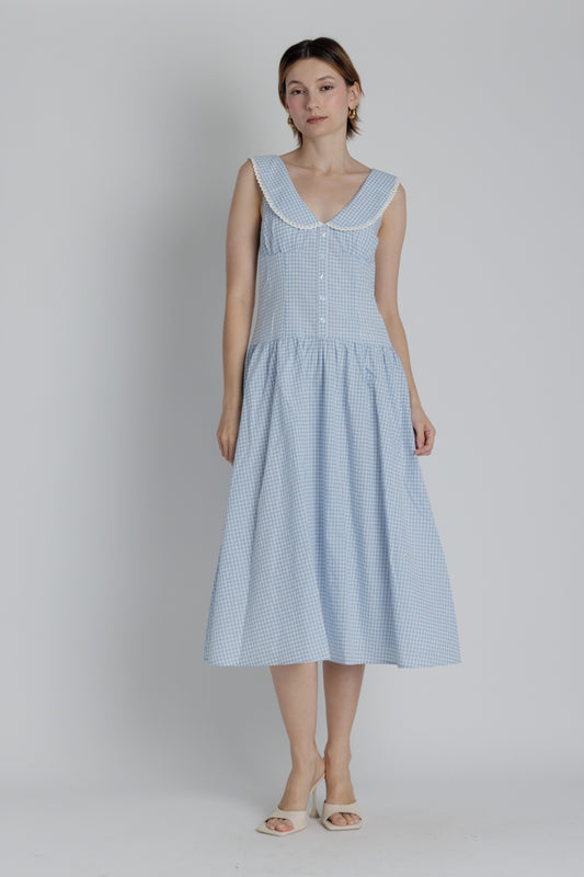 The Molly Dress
