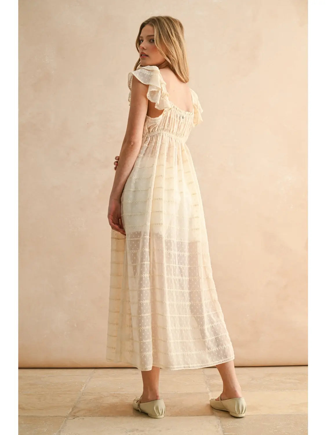 The Penny Lane Dress