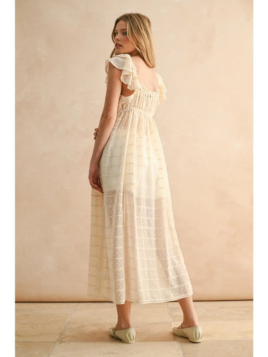 The Penny Lane Dress