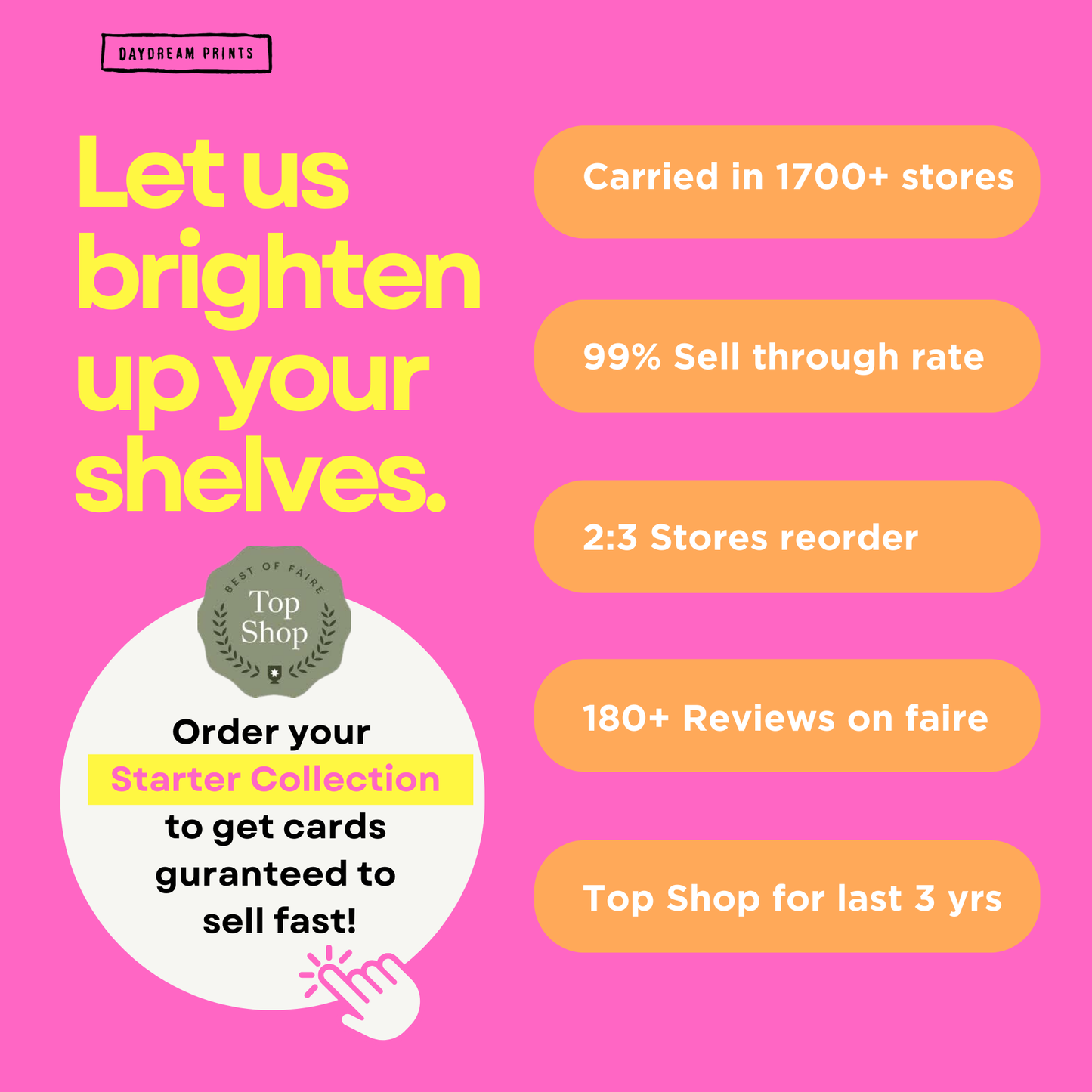 Floral Thank You Card | Modern Card | Abstract Thanks