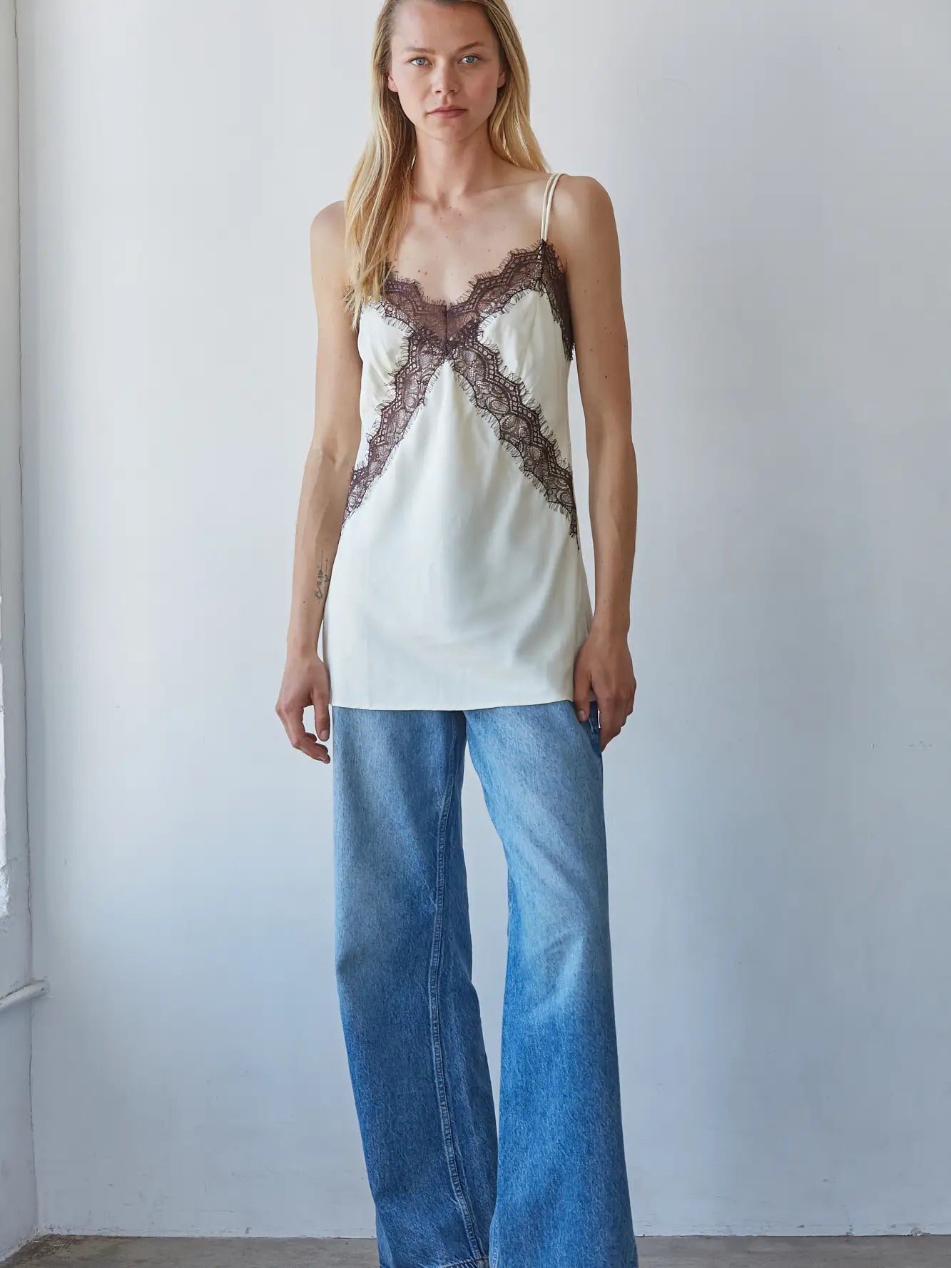 The Mel Top