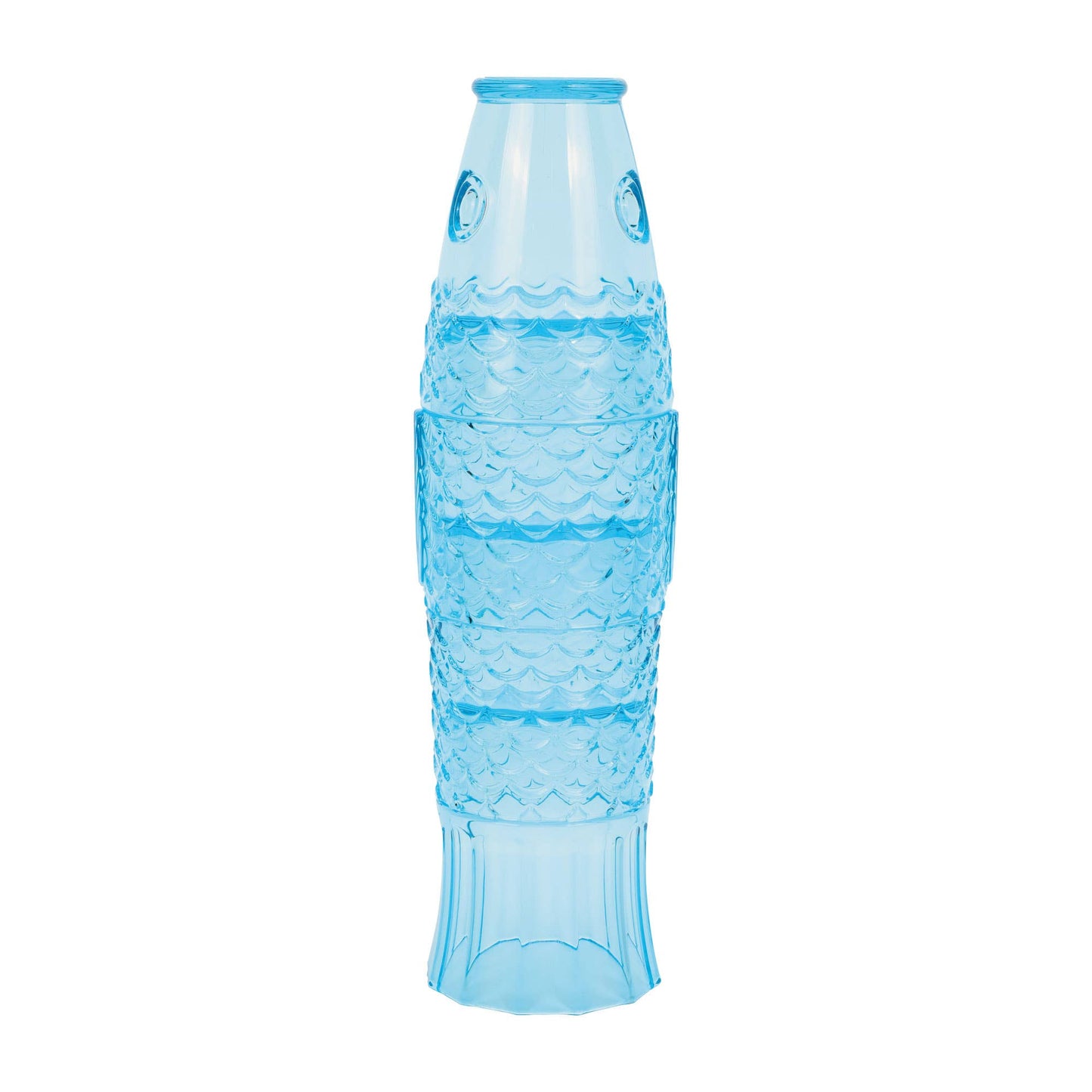 4-Piece Fish Acrylic Stacking Tumbler
