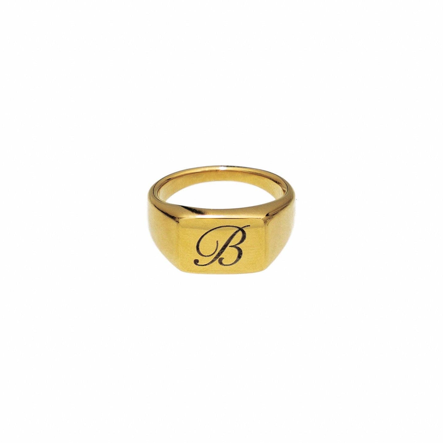 Signet Ring
