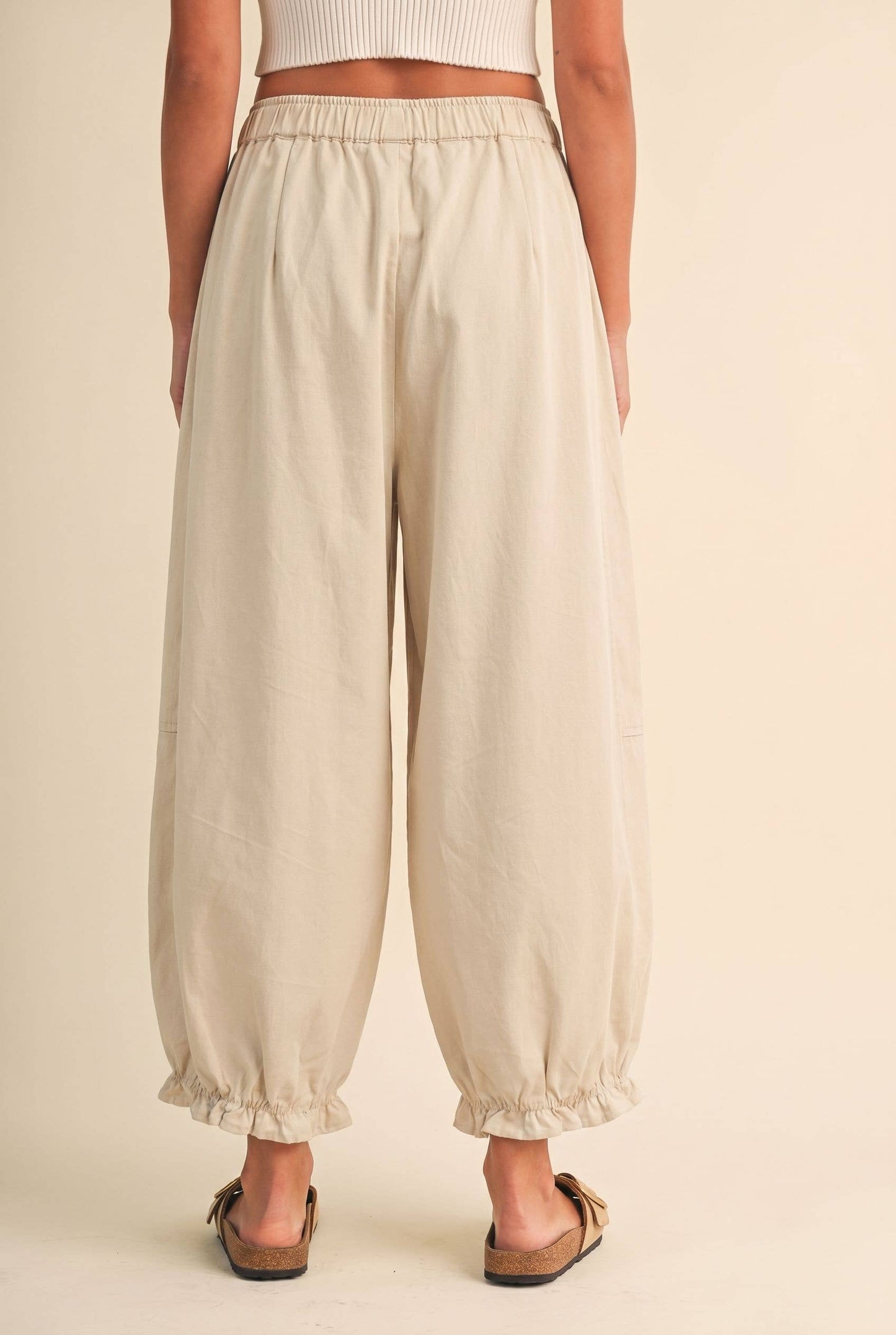 The Michele Pant