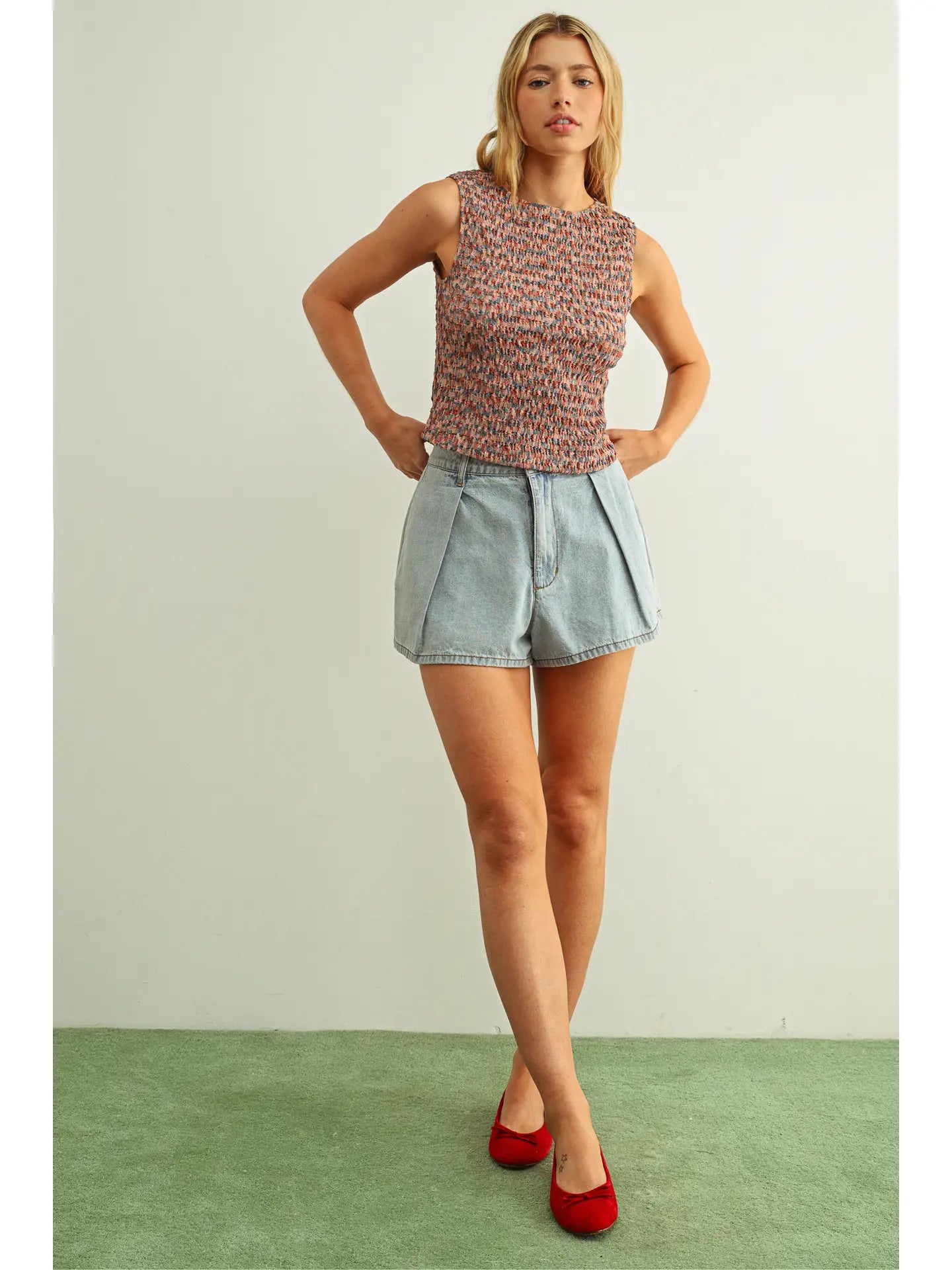 The Love Top