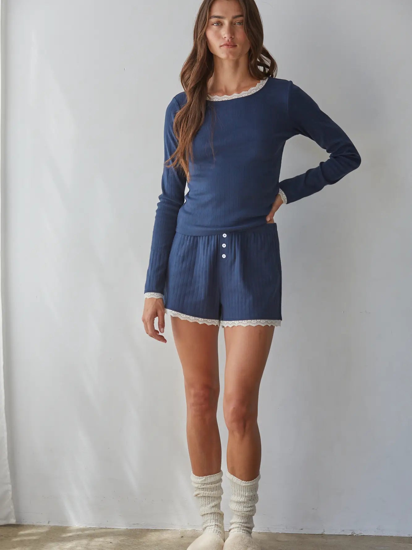 The Antibes Shorts