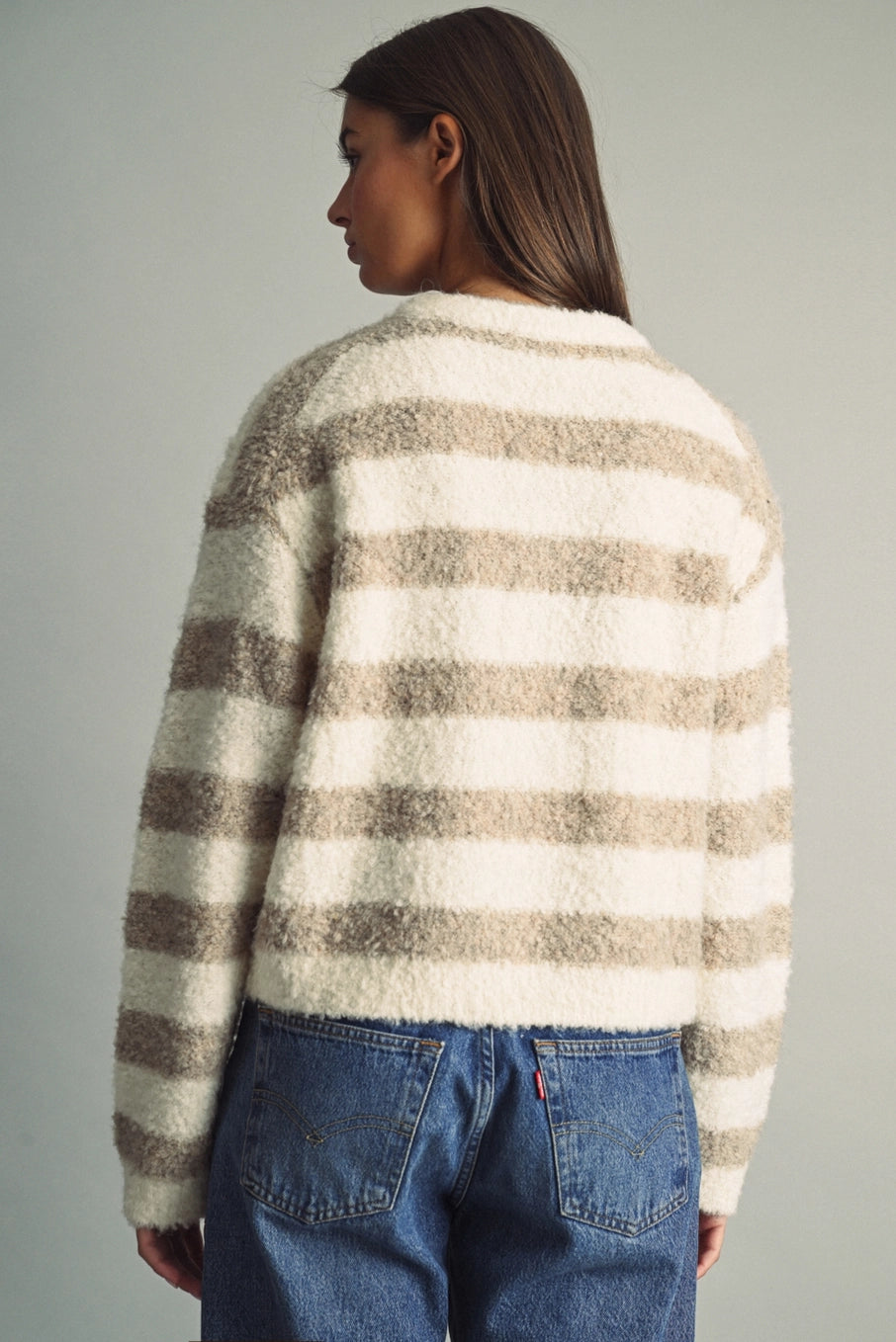 The PSL Sweater